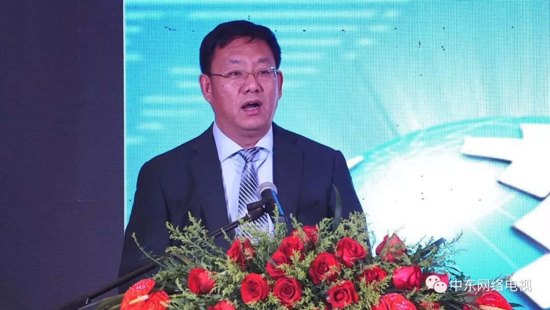 辽宁法库经济区,沈阳通用航空产业基地管委会 党工委副书记 林涛