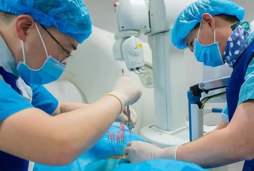 g穿刺怎么玩“一针多用”，浅谈FBN穿刺活检针的临床应用领域_https://www.jmylbn.com_新闻资讯_第7张