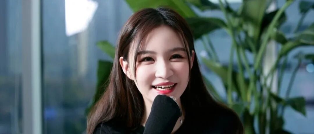 封面人物丨朱宸慧雪梨式走红