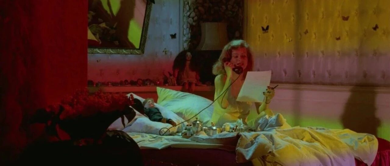 渣女04｜做个渣女又如何