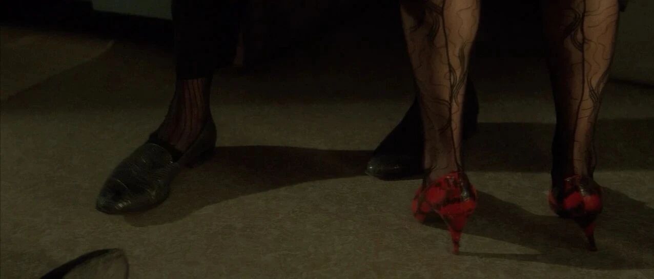 当你的男朋友偷偷改掉了手机密码