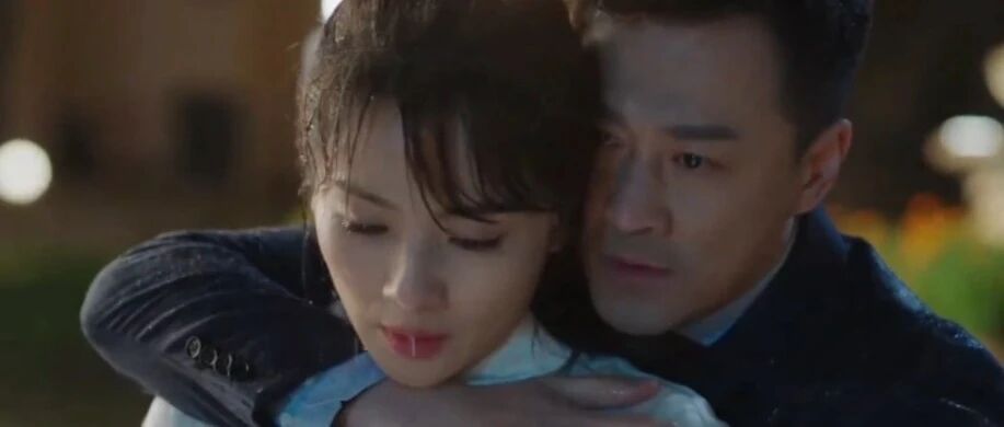 吐槽刘涛新剧土，被我妈赶出家门