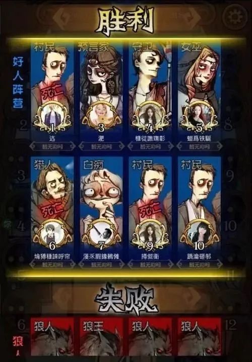 十字架杀狼人电影_狼人杀狼人获胜技巧_狼人杀