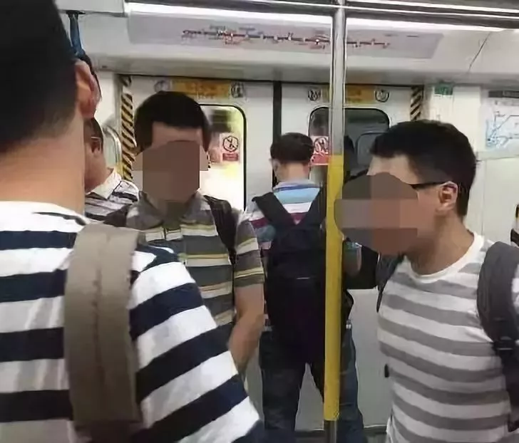 摩福男人展:夏天里的男人,穿什么都是错?!但这群人的穿搭不得不服!! 摩福男人展:夏天里的男人,穿什么都是错?!但这群人的穿搭不得不服!!