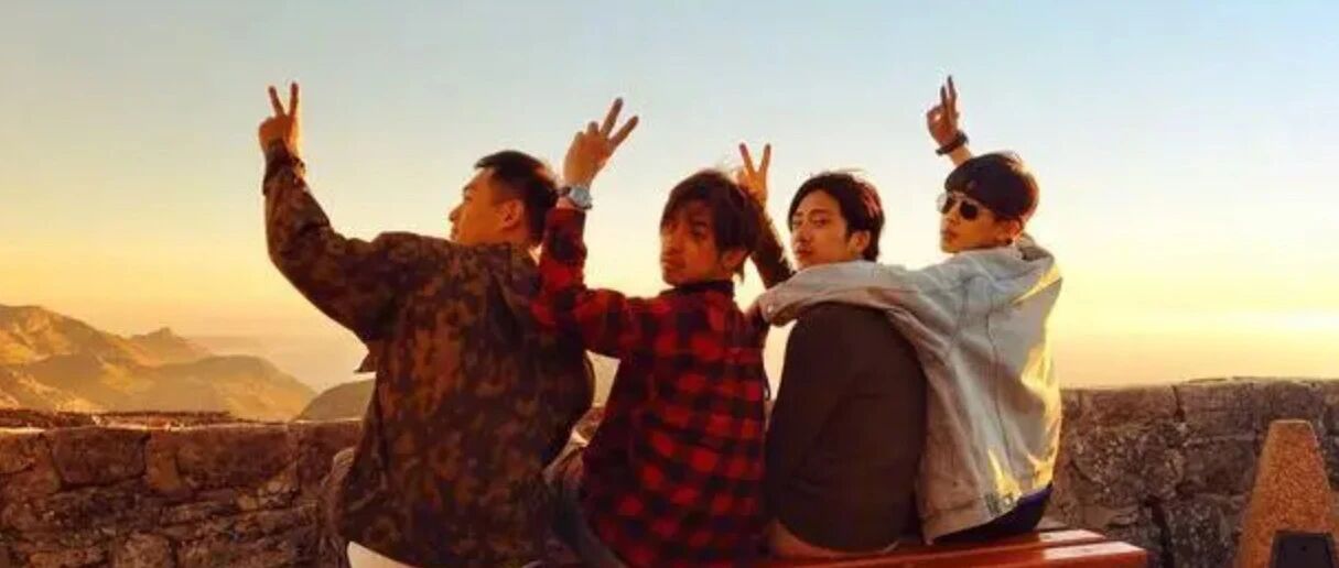 4年前被低估的国综，现在馋死我了