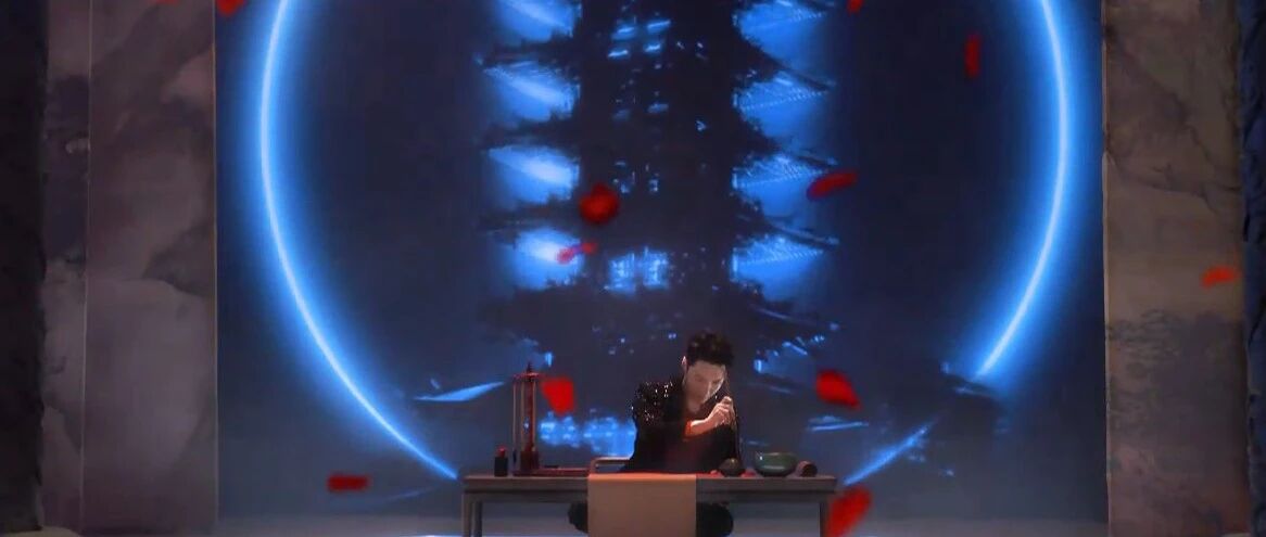 前奏一响，单曲循环那味儿就有了