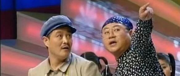 这些小品台词全能接上的人，起码30岁了