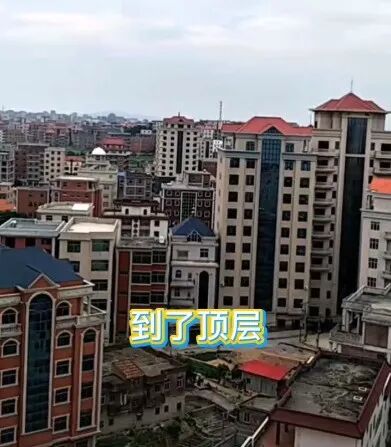福建有钱人住的不是别墅，请尊称它一声城堡（组图） - 14