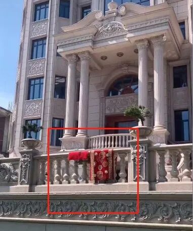 福建有钱人住的不是别墅，请尊称它一声城堡（组图） - 29