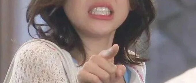 当代大学生，人均气哭过一次毕业论文导师