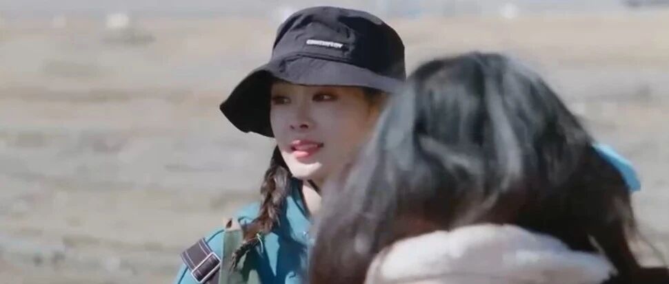 它终于摆脱了被“网红打卡”毁掉的命运