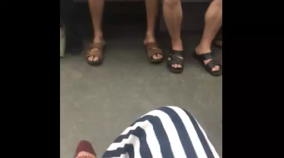 摩福男人展:夏天里的男人,穿什么都是错?!但这群人的穿搭不得不服!! 摩福男人展:夏天里的男人,穿什么都是错?!但这群人的穿搭不得不服!!