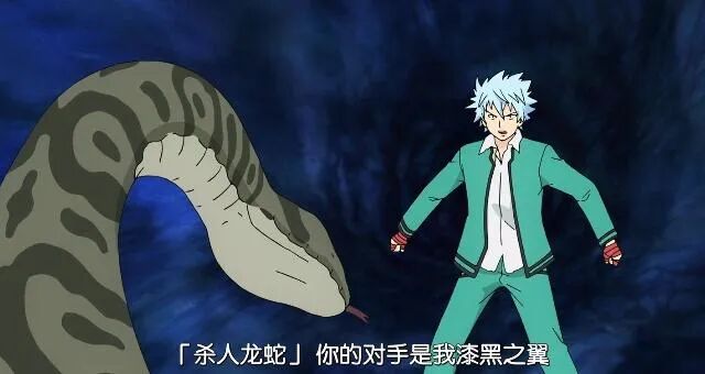 男生也有玛丽苏之梦，不信看他们的网名