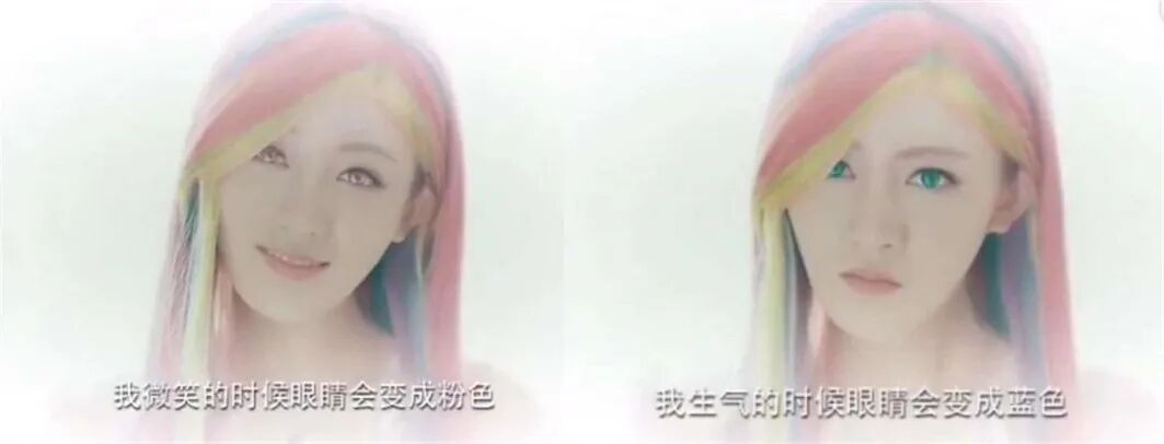 男生也有玛丽苏之梦，不信看他们的网名