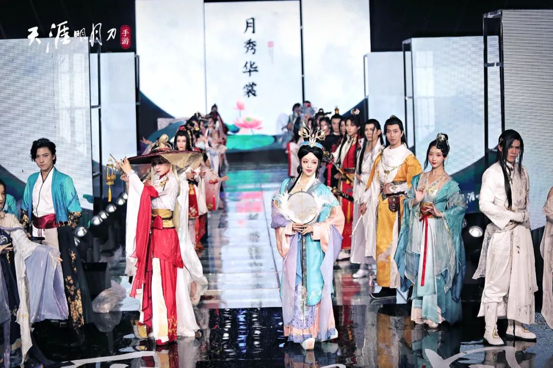 天刀捏脸数据分享_天涯明月刀成女捏脸_谁说神威无男神 天涯明月刀神威捏脸分享