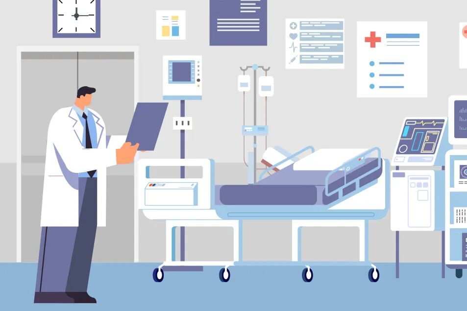 什么时候上呼吸机【新科普】重症医学科仪器设备的“自我介绍”（三）_https://www.jmylbn.com_新闻资讯_第2张