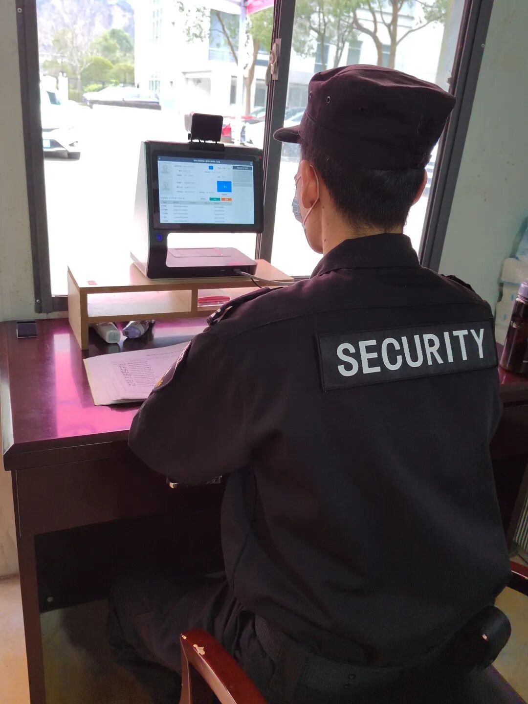 x光机为什么法院安检为啥那么严？看完这几张图你就全明白了_https://www.jmylbn.com_新闻资讯_第16张