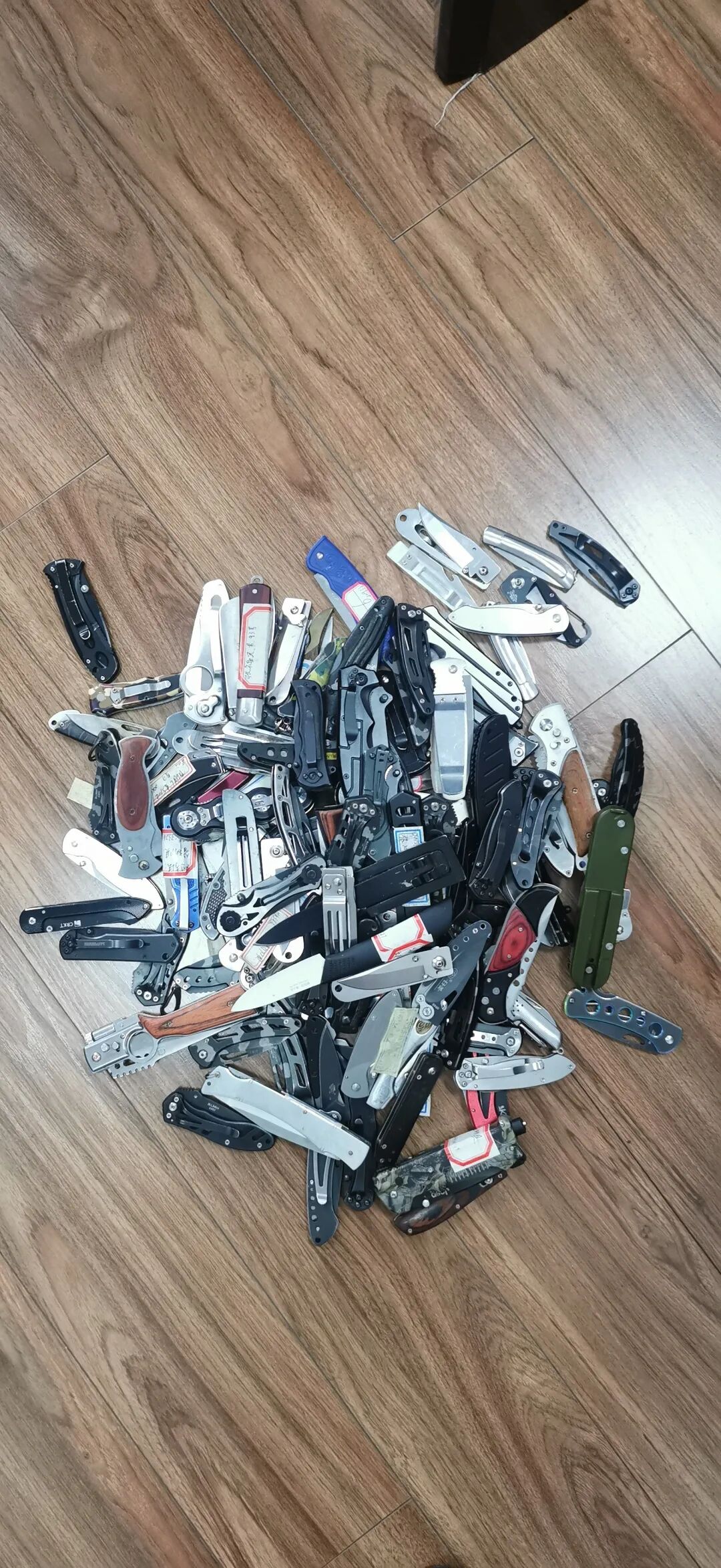 x光机为什么法院安检为啥那么严？看完这几张图你就全明白了_https://www.jmylbn.com_新闻资讯_第8张