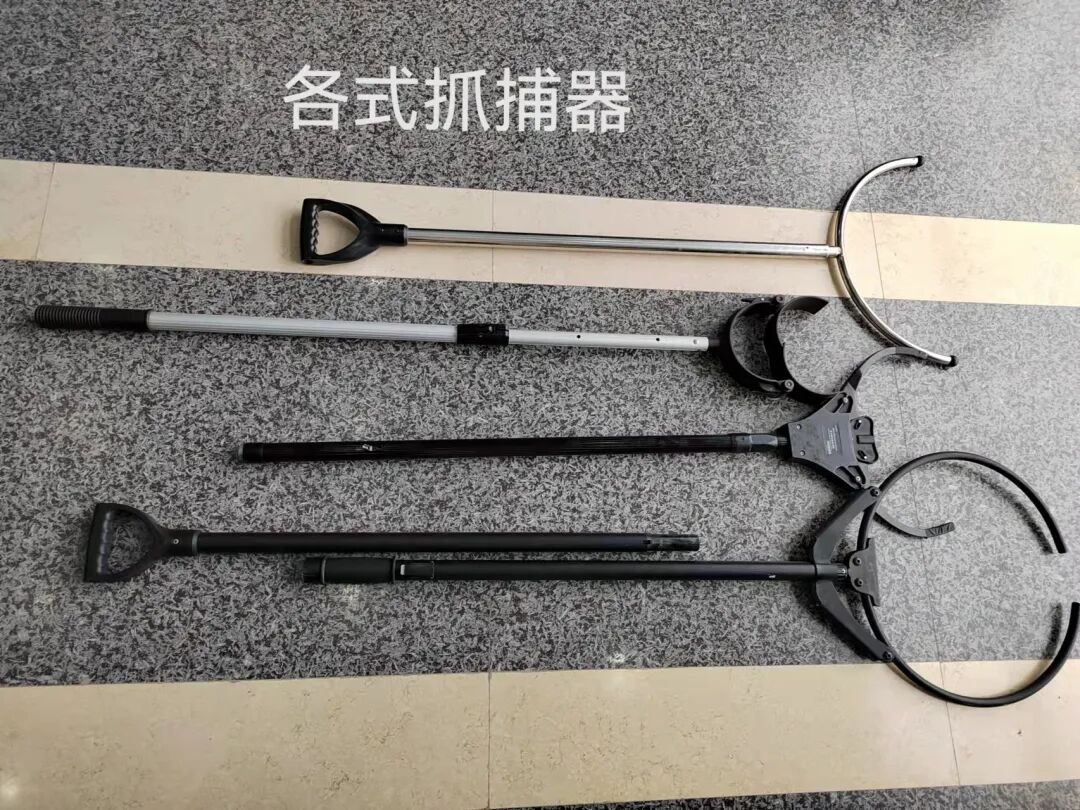 x光机为什么法院安检为啥那么严？看完这几张图你就全明白了_https://www.jmylbn.com_新闻资讯_第23张