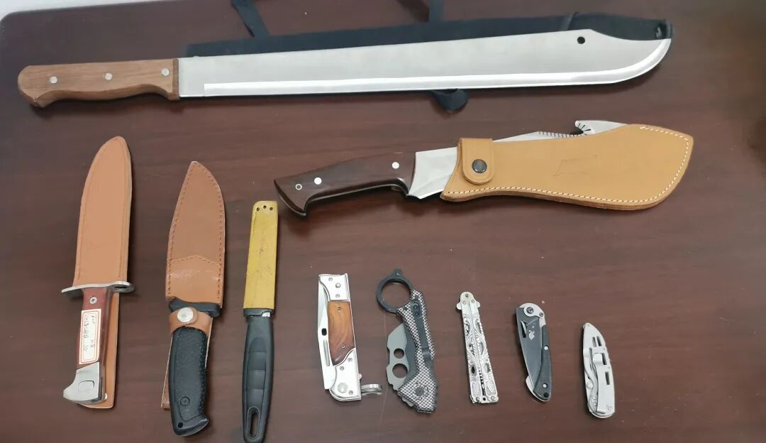 x光机为什么法院安检为啥那么严？看完这几张图你就全明白了_https://www.jmylbn.com_新闻资讯_第7张