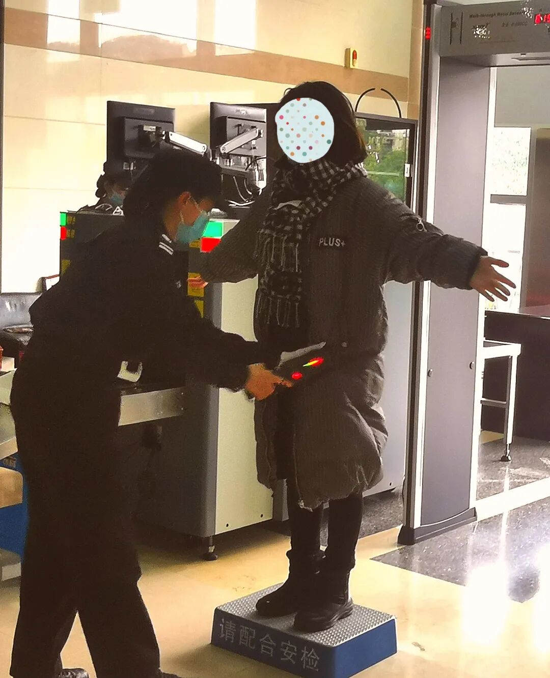 x光机为什么法院安检为啥那么严？看完这几张图你就全明白了_https://www.jmylbn.com_新闻资讯_第18张