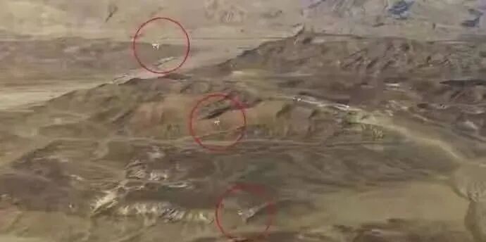 世界首次巡飞弹集群实战，以军战果惊人的图9