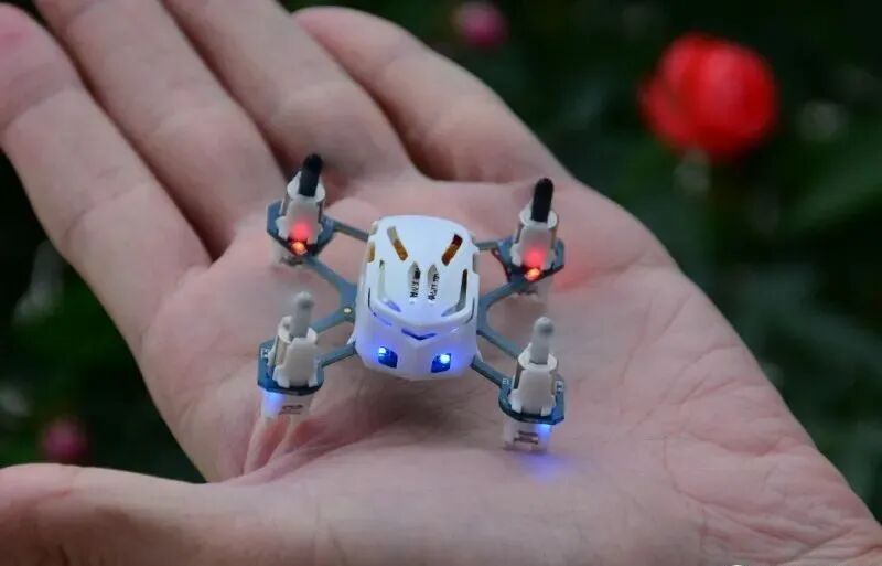 国内民用无人机创造的吉尼斯世界纪录的图59