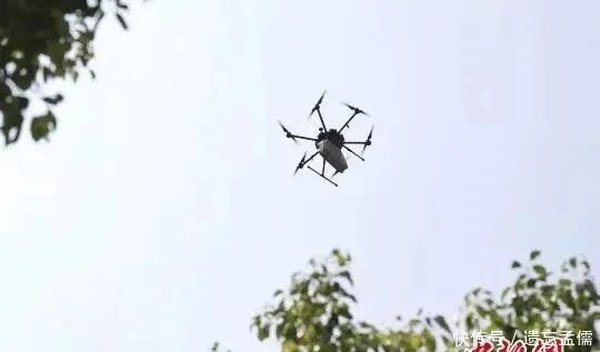 国内民用无人机创造的吉尼斯世界纪录的图33