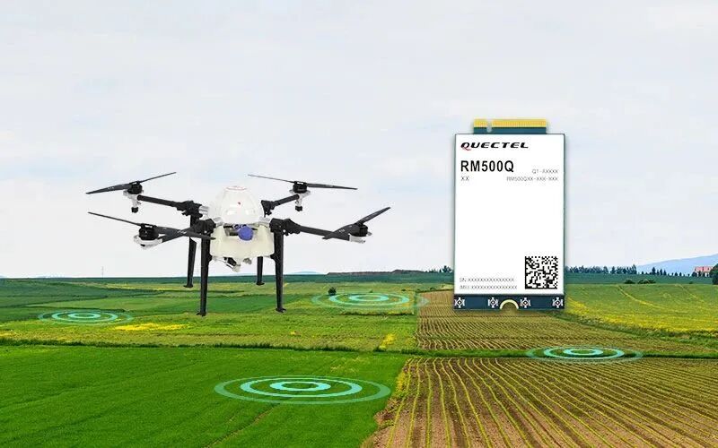 关于5G无人机的“魅力”和“威力”，你都知道吗？的图8