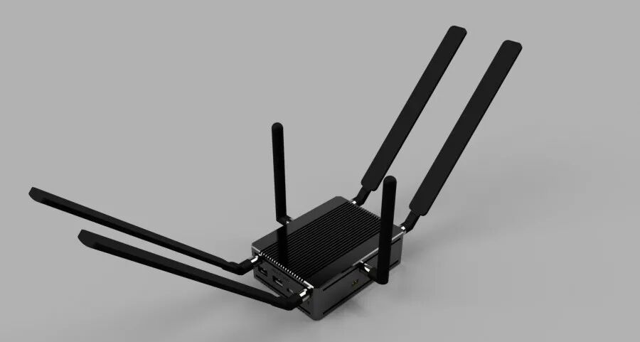 关于5G无人机的“魅力”和“威力”，你都知道吗？的图7