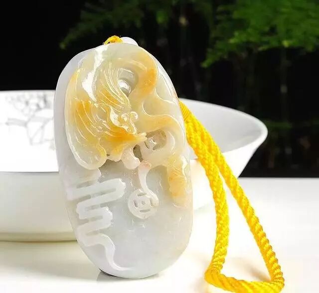 翡翠把件到底要怎么挑选呢？