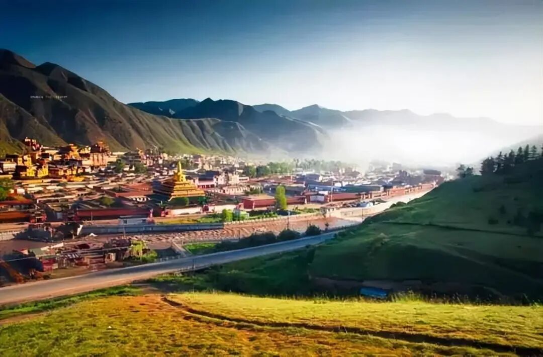 6条开往“中国最美秋天”的自驾路线，条条都是NO.1！