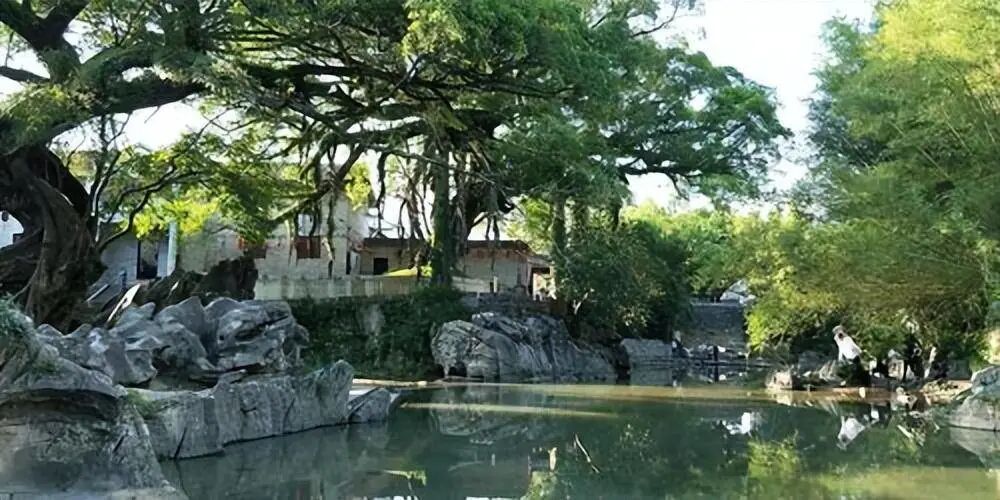 到广西最值得去的5个地方，你去过几个？