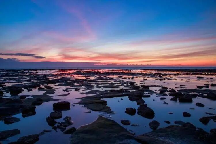 到广西最值得去的5个地方，你去过几个？