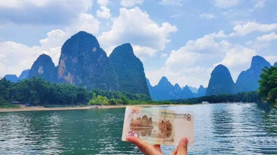 到广西最值得去的5个地方，你去过几个？