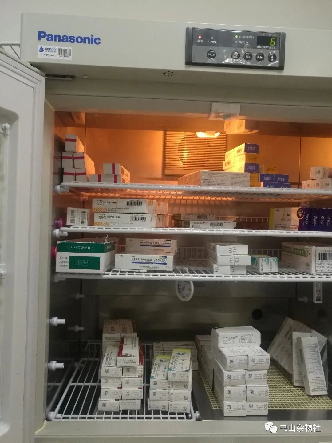 后悔打了腮腺炎疫苗-HPV疫苗接种完2万针后，我们经历了什么……