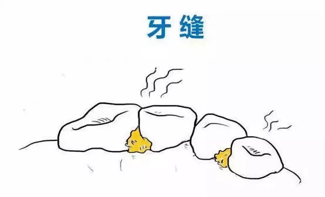 “老掉牙”？那是因为有牙周炎作祟！