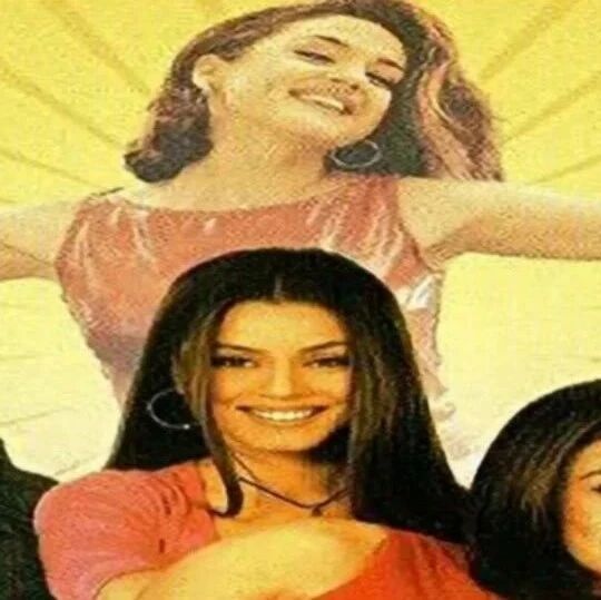 ئانا مىھرىگە تەشنا قىز يىڭى