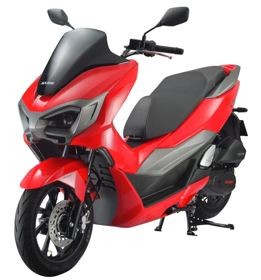 嘉爵摩托车品牌>明悦150报价车型图片-摩托范-哈罗摩托