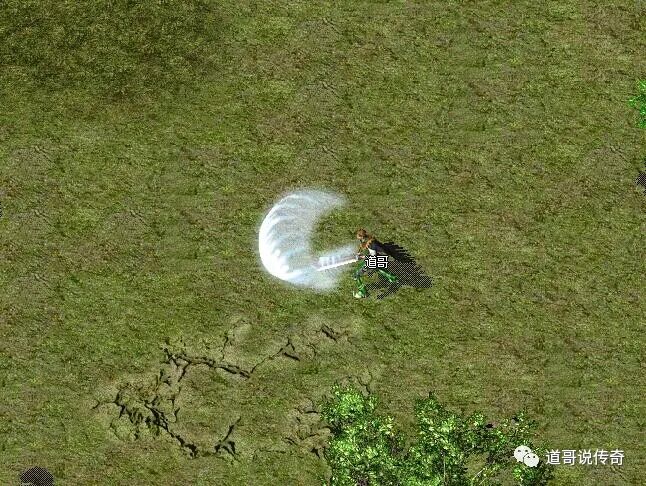 热血传奇：人倒了盾还在！盘点关于魔法盾的三种尴尬经历