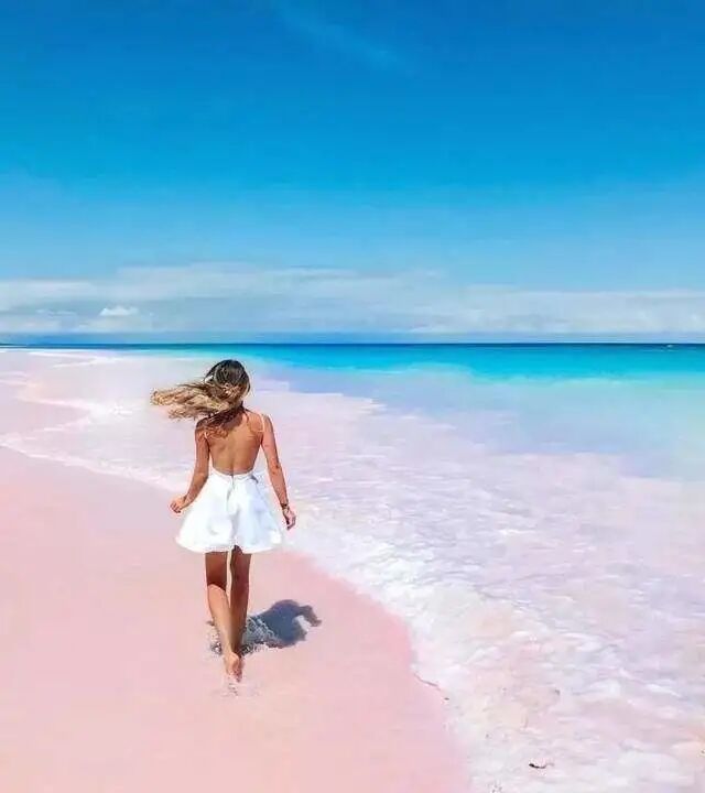 偏爱网红Ins风婚纱照？这份拍摄技巧赶紧收下！