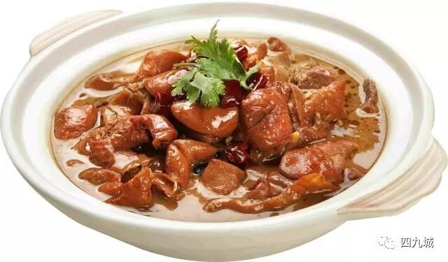 炖吊子 北京没有“炖屌子”这道菜！