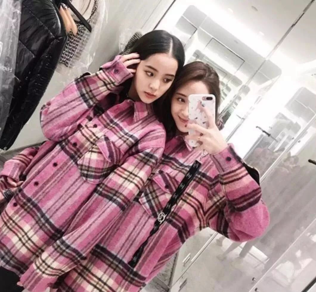 同時被泫雅、Kylie 和 Billie Eilish 寵幸的 We11done，主理人竟然是權志龍的姐姐？