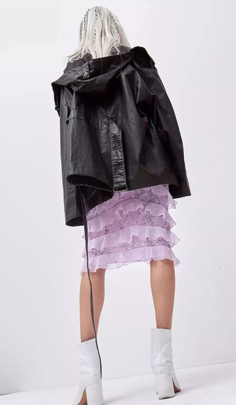 同時被泫雅、Kylie 和 Billie Eilish 寵幸的 We11done，主理人竟然是權志龍的姐姐？