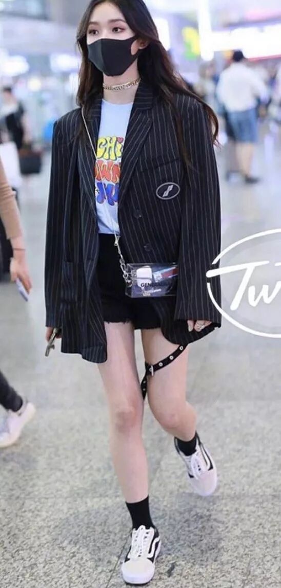 同時被泫雅、Kylie 和 Billie Eilish 寵幸的 We11done，主理人竟然是權志龍的姐姐？