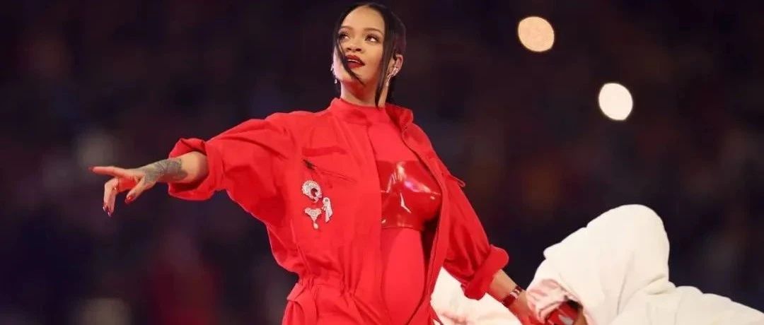 Rihanna的回归,对于 PUMA 而言意味着什么?