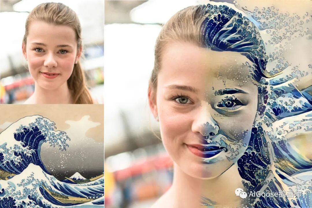 5个最佳AI艺术生成器，引领AI智能绘画生成艺术的新时代。