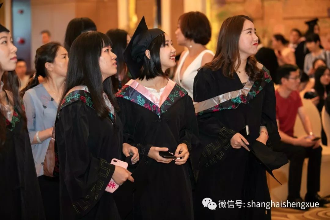 探校 上实剑桥:摆脱中考焦虑,来国际高中"田忌赛马"