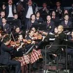 分享 | 用音乐打开心灵！​“星星的孩子”首登“上海之春”音乐会