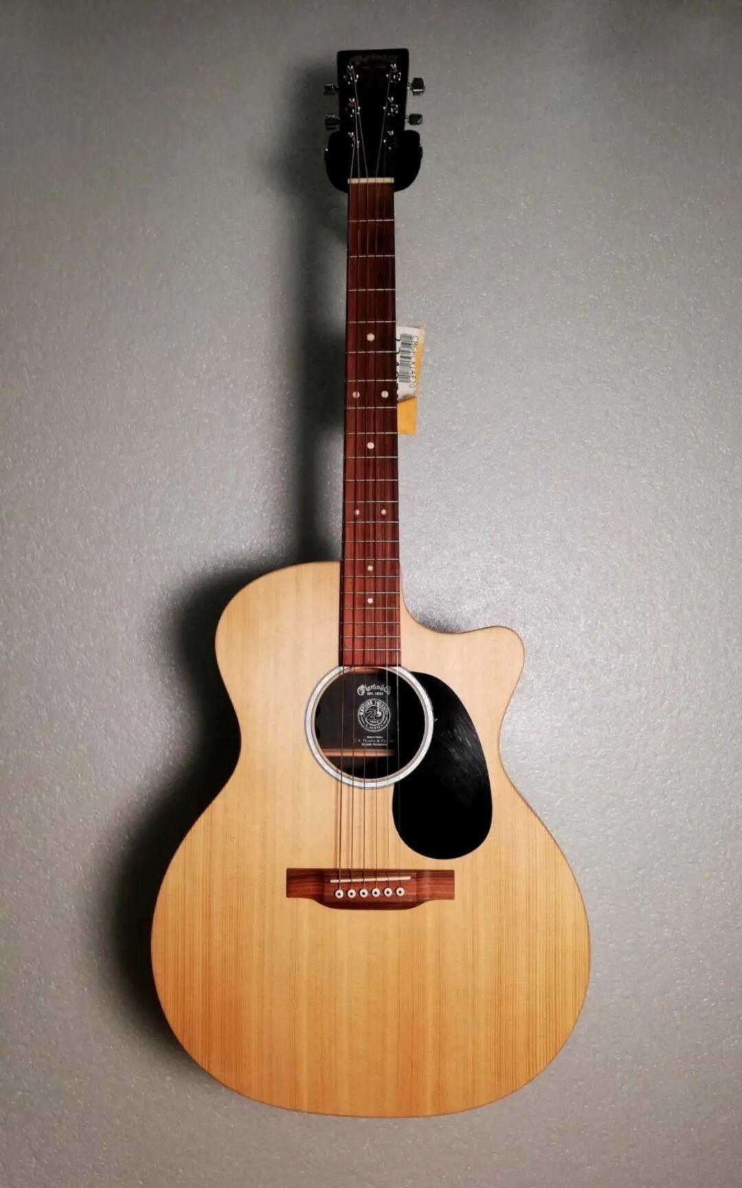 martin guitar马丁吉他中国中文官方网站-雅登中国